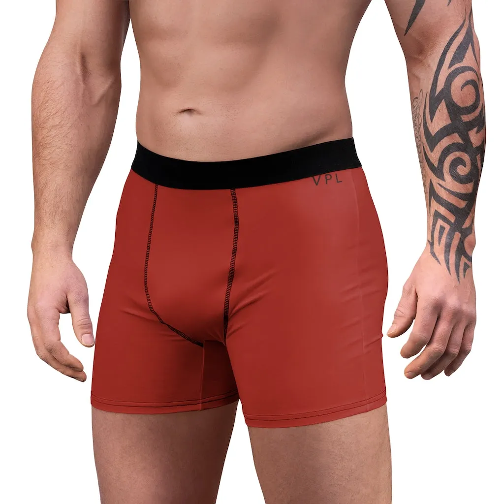 Men's Boxer Briefs