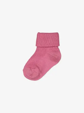 Merino Baby Socks