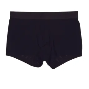 Mesh Boxer Briefs | Black 400910-0004