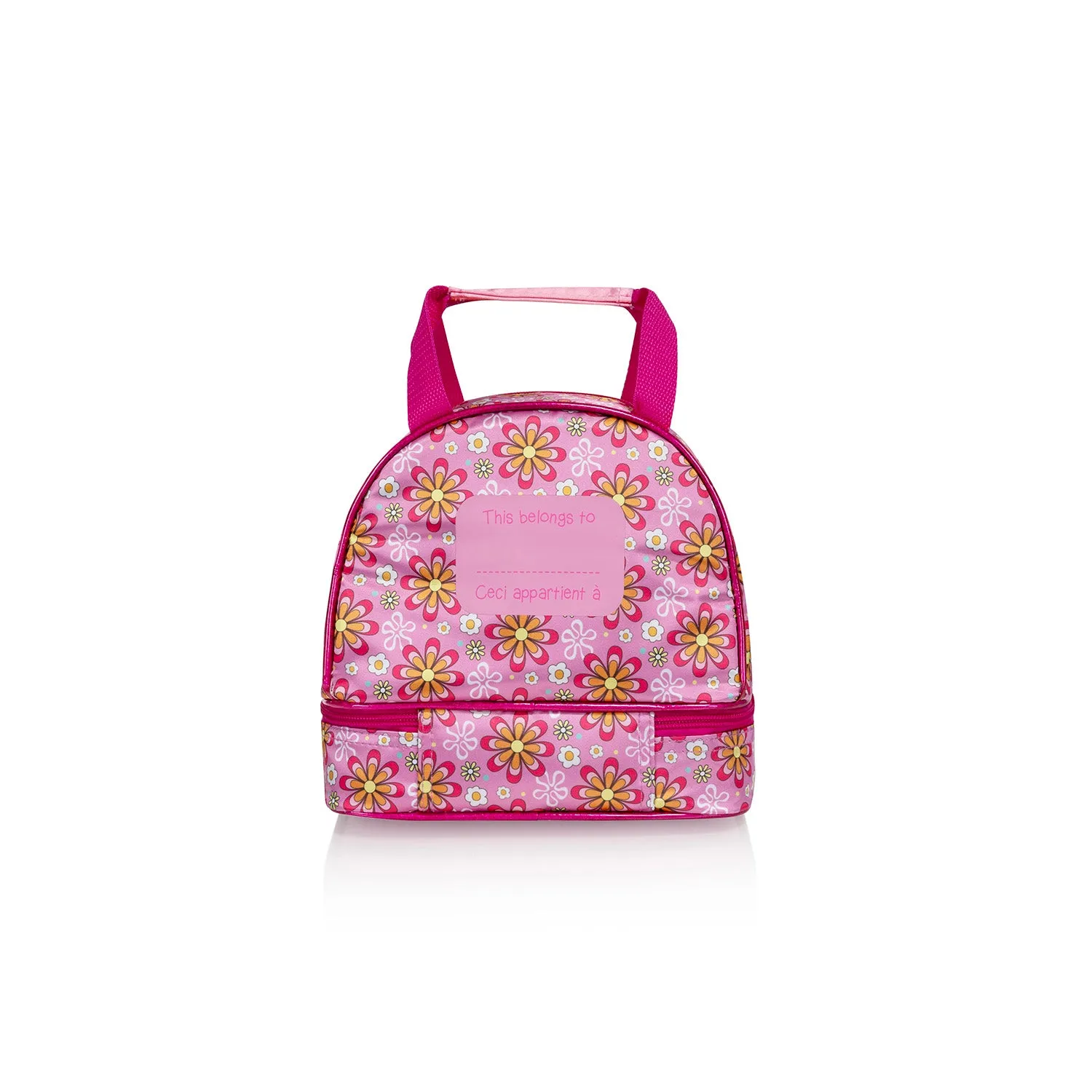 MGA Entertainment Lunch Bag - LOL OMG Surprise (MG-DLB-OMG01-24BTS)