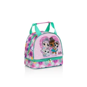 MGA Entertainment Lunch Bag - LOL Surprise (MG-DLB-LL04-24BTS)