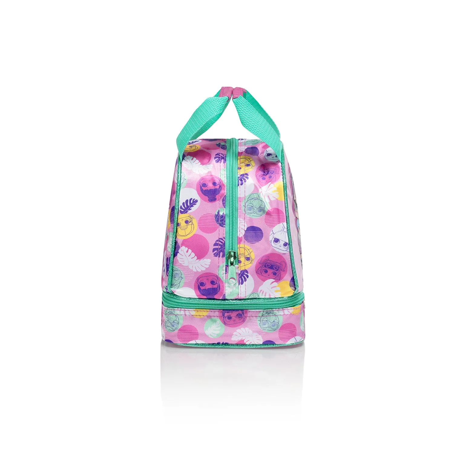 MGA Entertainment Lunch Bag - LOL Surprise (MG-DLB-LL04-24BTS)