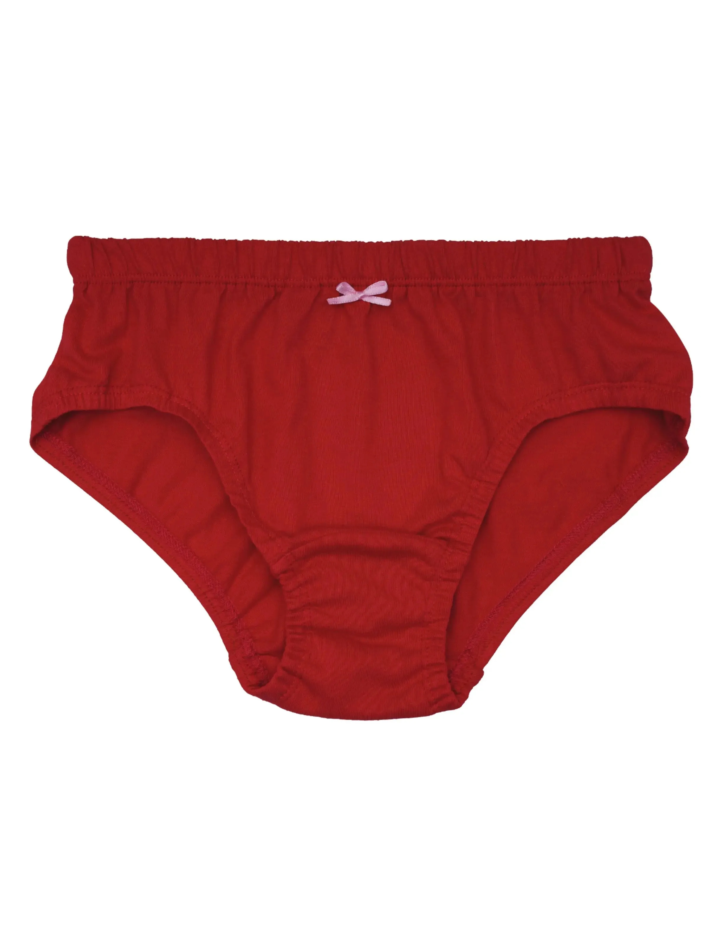 Mid Waist Cotton Hipster Panties | Soft Elastic | Solid & Printed Panty