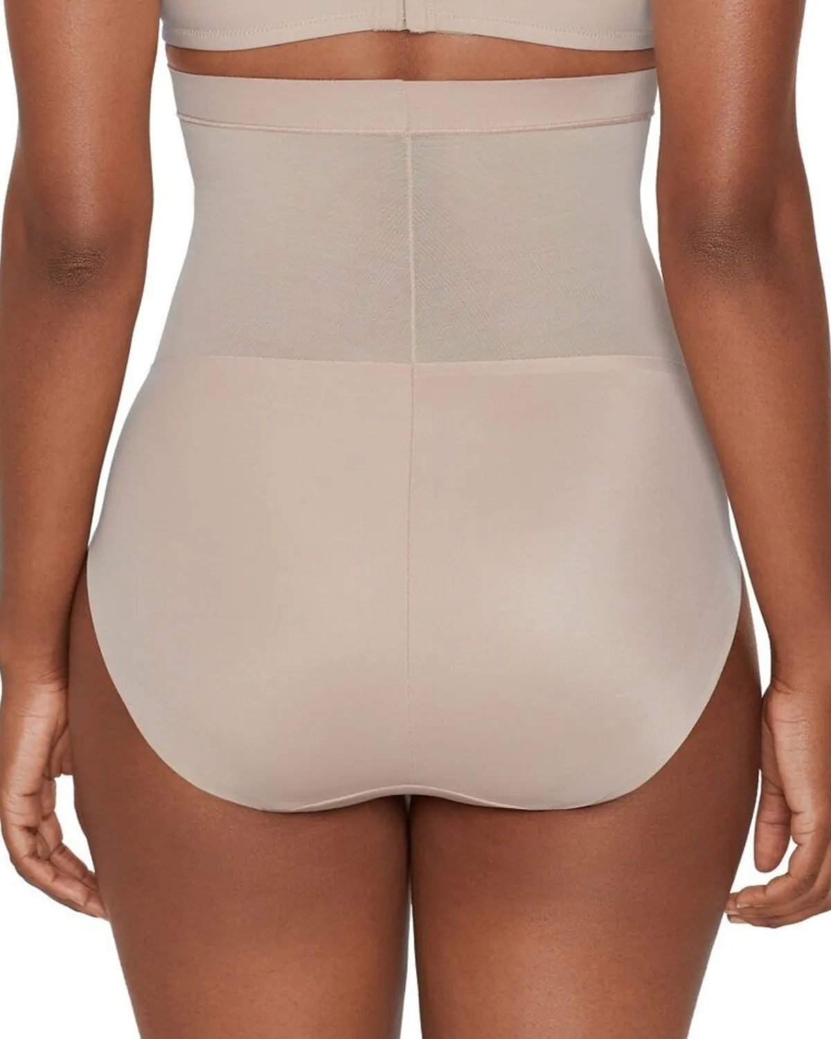 Miraclesuit Shapewear Core Contour High-Waist Shaping Brief - 2595