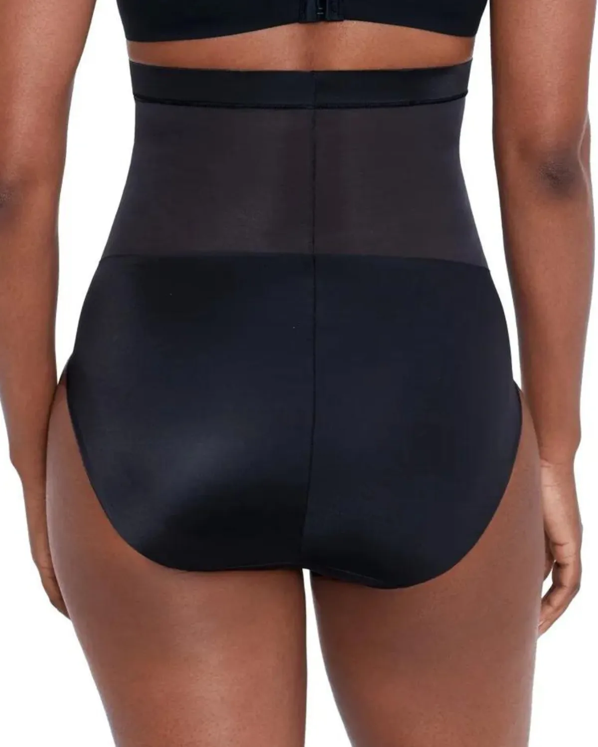 Miraclesuit Shapewear Core Contour High-Waist Shaping Brief - 2595