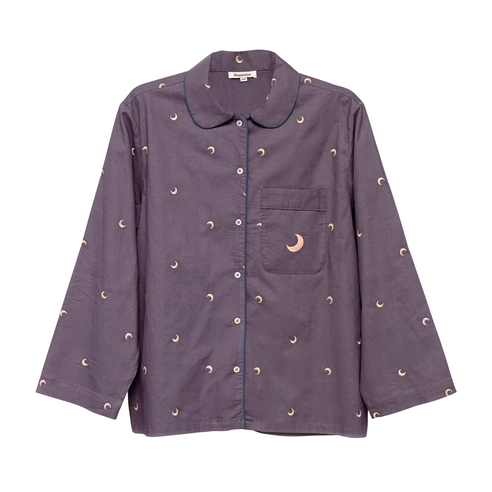 Moe Shirt, Dawn by Maanesten