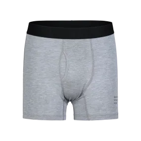 Municipal Mens Underdog Boxer Brief