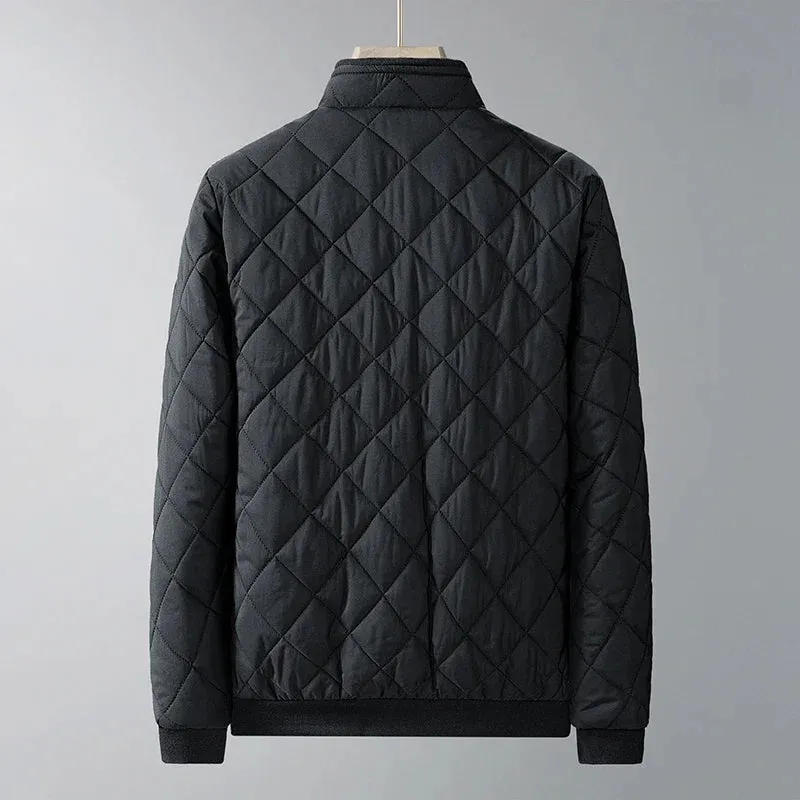 NashFord Thermal Fleece Jacket