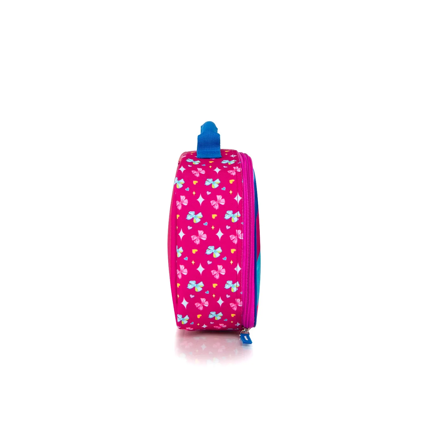 Nickelodeon Lunch Bag-Jo Jo Siwa (NL- SLB-JJ08-21BTS)