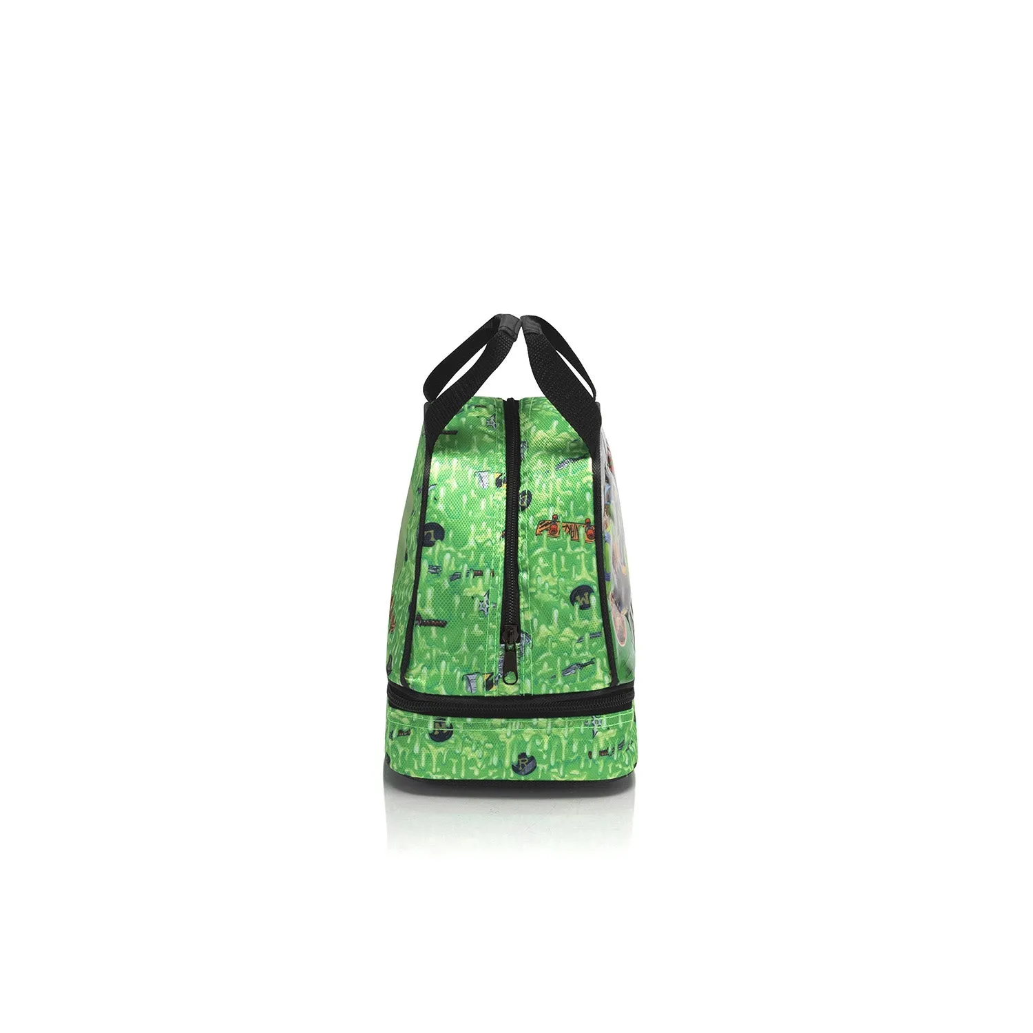 Nickelodeon Lunch Bag - Ninja Turtles (NL-DLB-TT03-24BTS)