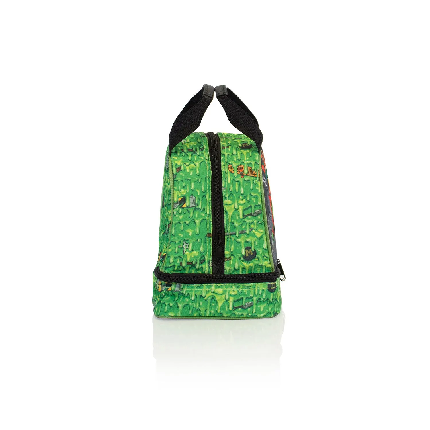 Nickelodeon Lunch Bag - Ninja Turtles (NL-DLB-TT04-23MBTS)