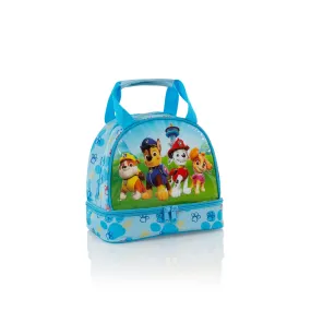 Nickelodeon Lunch Bag - Paw Patrol  (NL-DLB-PL01-23BTS)