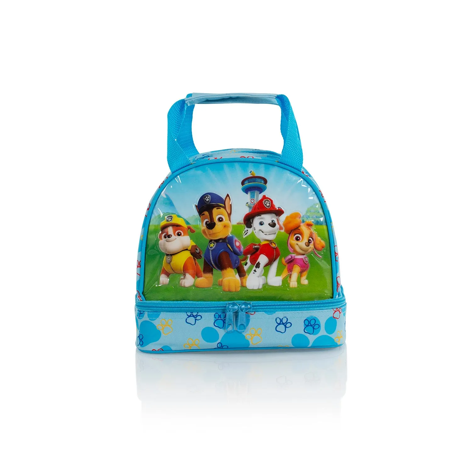 Nickelodeon Lunch Bag - Paw Patrol  (NL-DLB-PL01-23BTS)