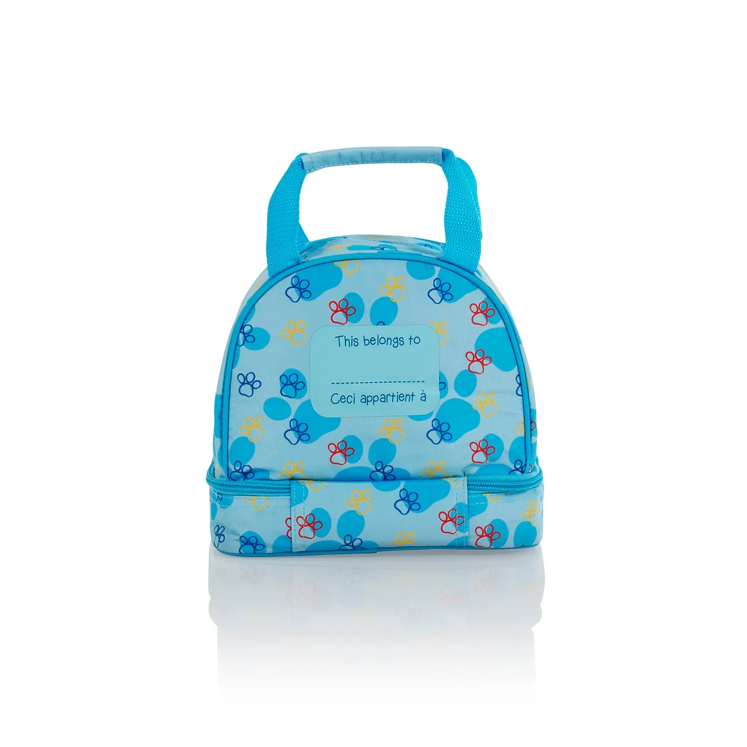 Nickelodeon Lunch Bag - Paw Patrol  (NL-DLB-PL01-23BTS)