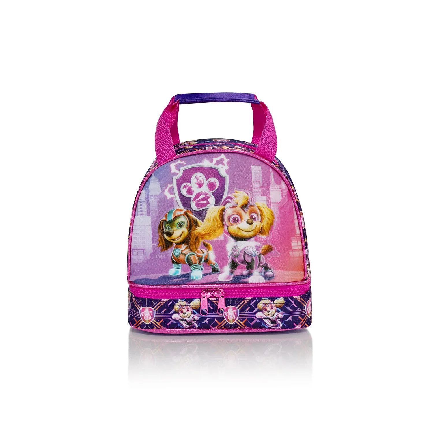 Nickelodeon Lunch Bag - Paw Patrol (NL-DLB-PL01-24MBTS)
