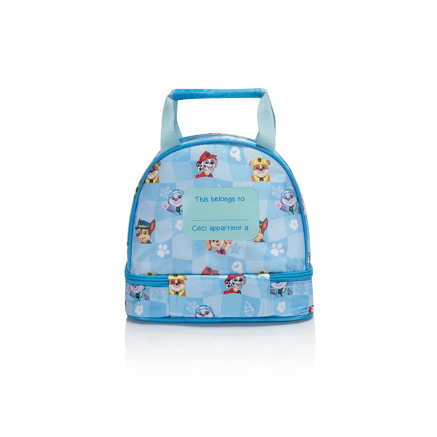 Nickelodeon Lunch Bag- PAW Patrol (NL-DLB-PL04-24BTS)