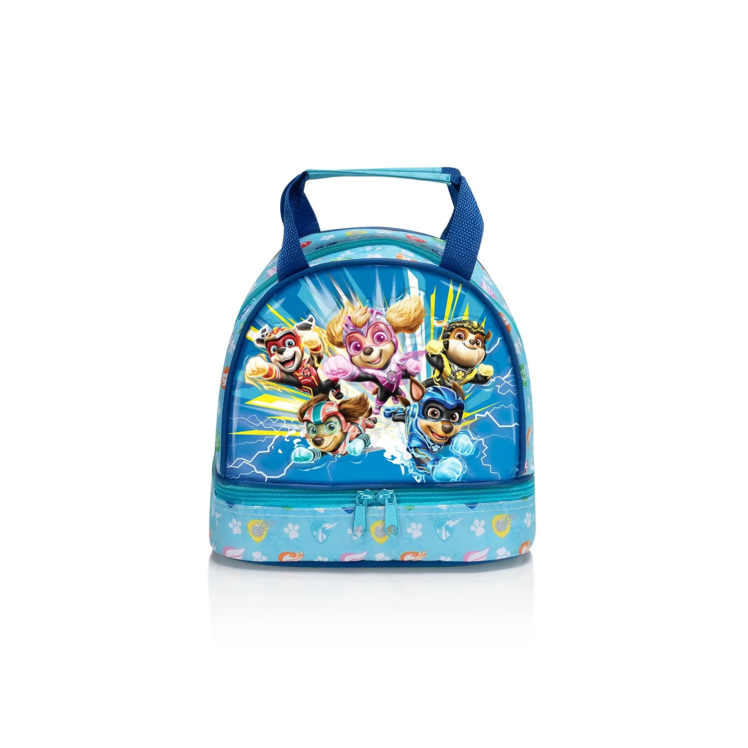 Nickelodeon Lunch Bag - Paw Patrol (NL-DLB-PL05-24MBTS)
