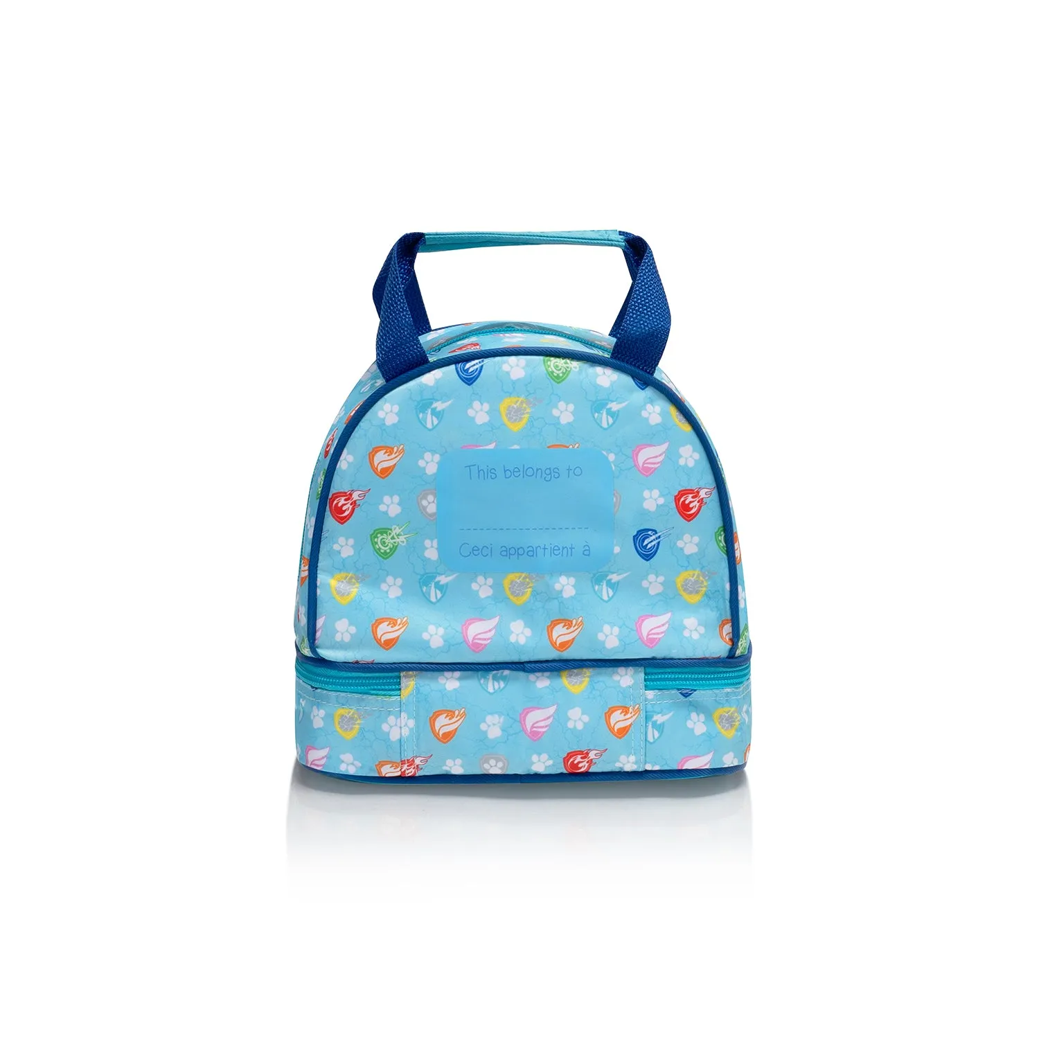 Nickelodeon Lunch Bag - Paw Patrol (NL-DLB-PL05-24MBTS)
