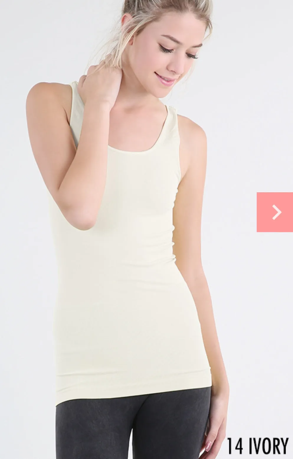 Nikibiki Camisole