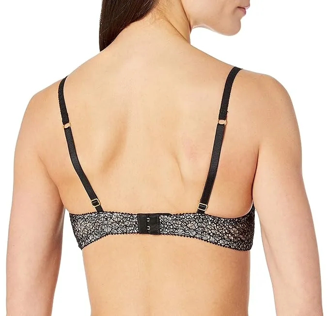 Padded Balcony Bra Addiction Provocante