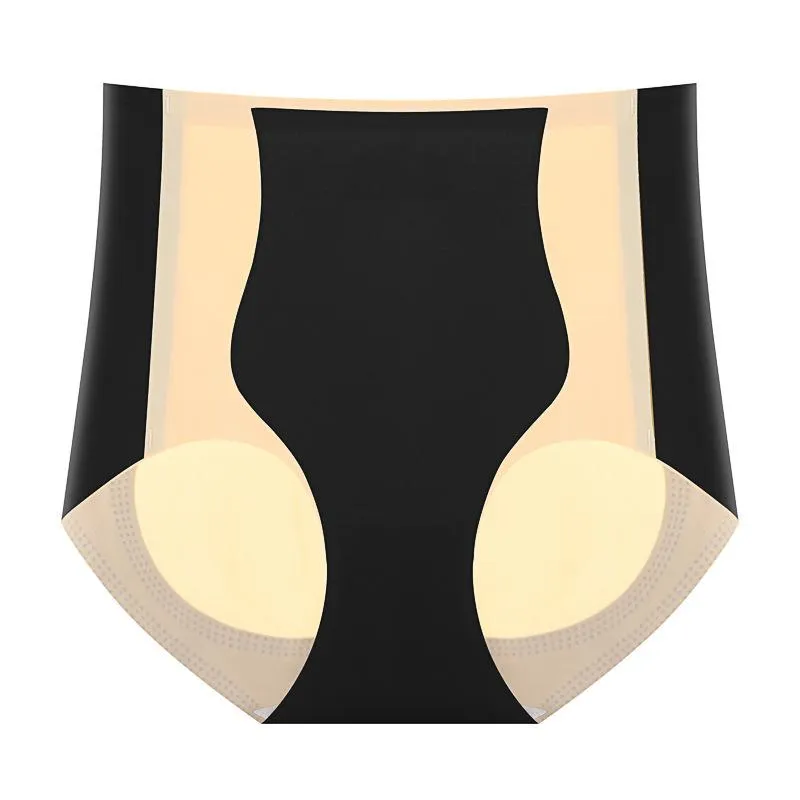 Postpartum Tummy Lift And Buttocks Shaping Gynecological Panties
