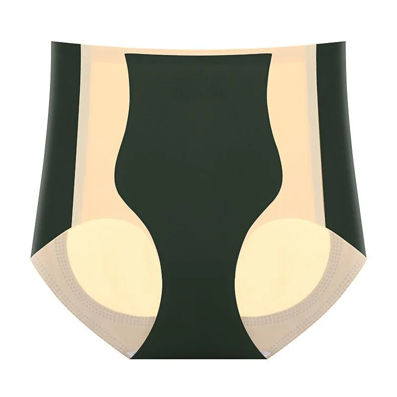 Postpartum Tummy Lift And Buttocks Shaping Gynecological Panties