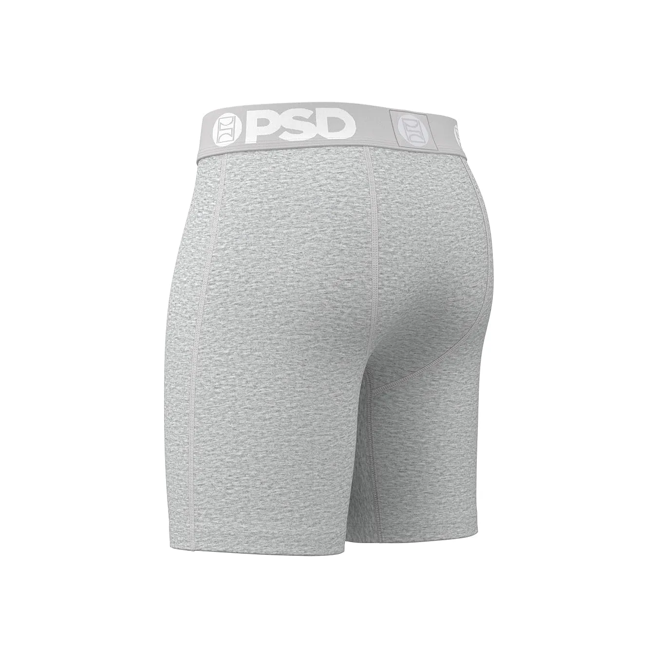 PSD Men's Multicolor Modal Premium Fabric Boxer Briefs Medium Underwear - 424180074-MUL-M