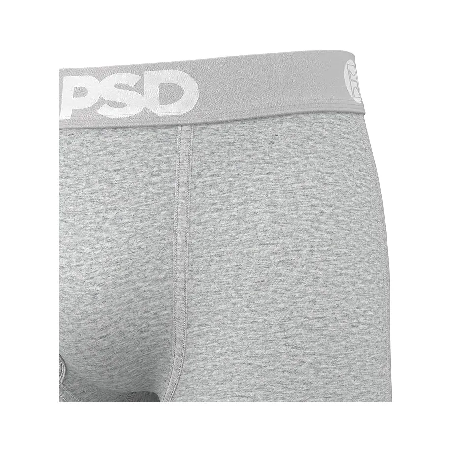 PSD Men's Multicolor Modal Premium Fabric Boxer Briefs Medium Underwear - 424180074-MUL-M