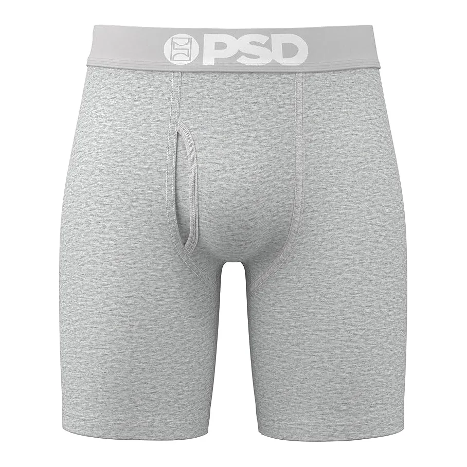 PSD Men's Multicolor Modal Premium Fabric Boxer Briefs Medium Underwear - 424180074-MUL-M