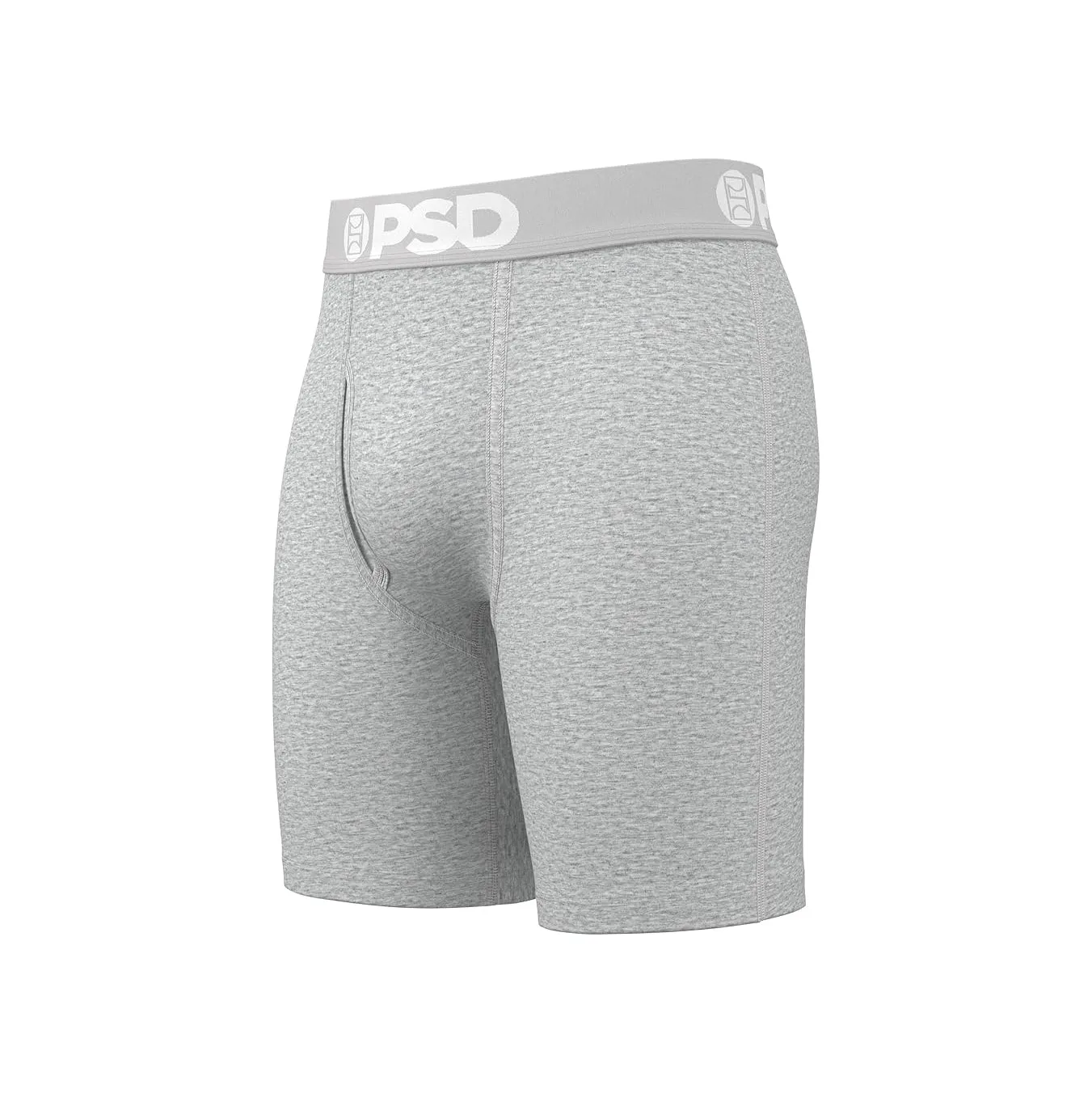 PSD Men's Multicolor Modal Premium Fabric Boxer Briefs Medium Underwear - 424180074-MUL-M