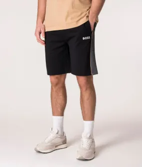 Regular Fit Loungewear Tracksuit Sweat Shorts