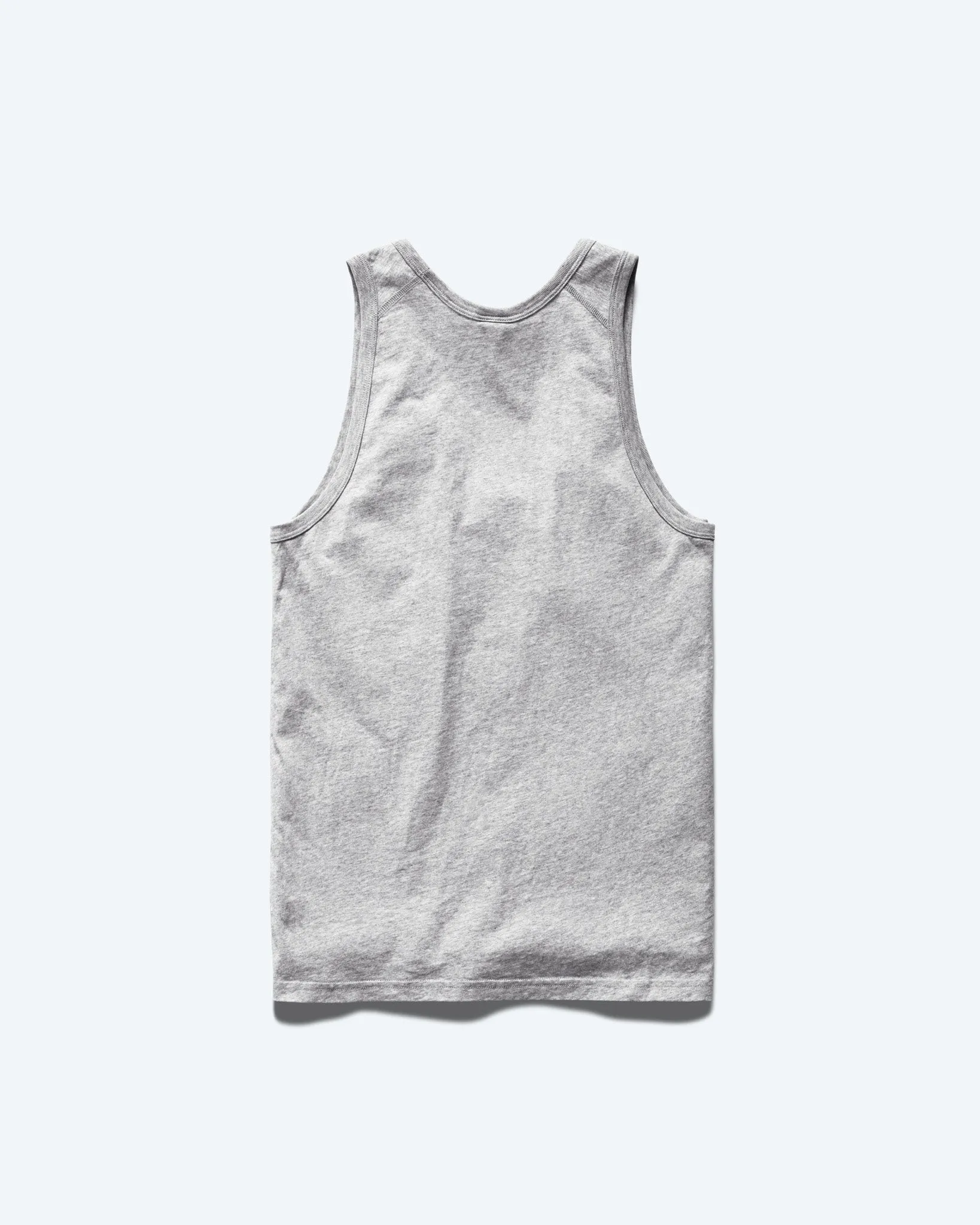 REIGNING CHAMP LIGHTWEIGHT JERSEY TANK TOP - 4 COLORS