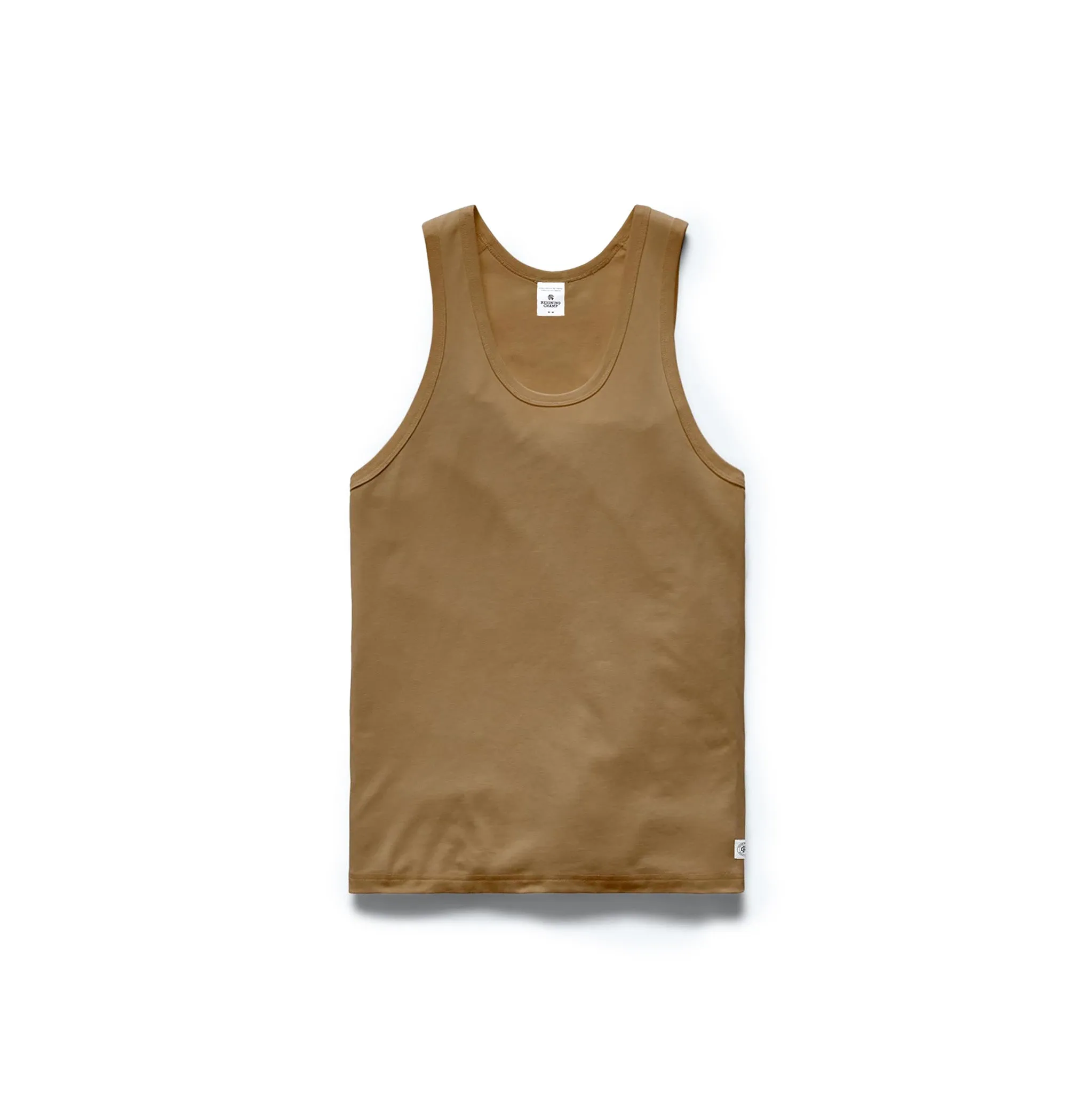 REIGNING CHAMP LIGHTWEIGHT JERSEY TANK TOP - 4 COLORS