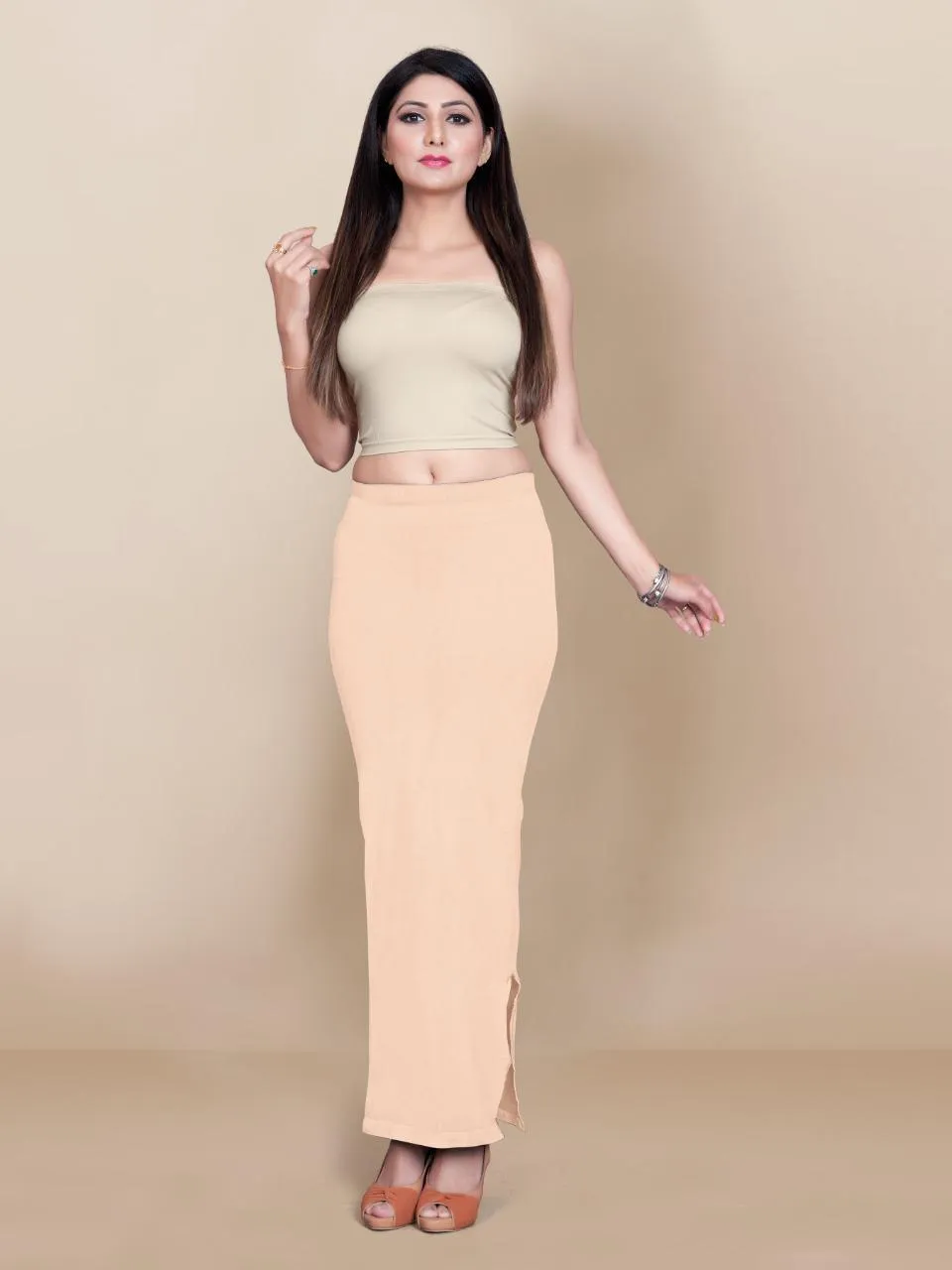 Saree Shapewear Petticoat
