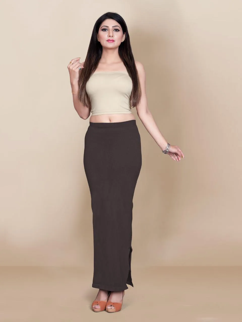 Saree Shapewear Petticoat