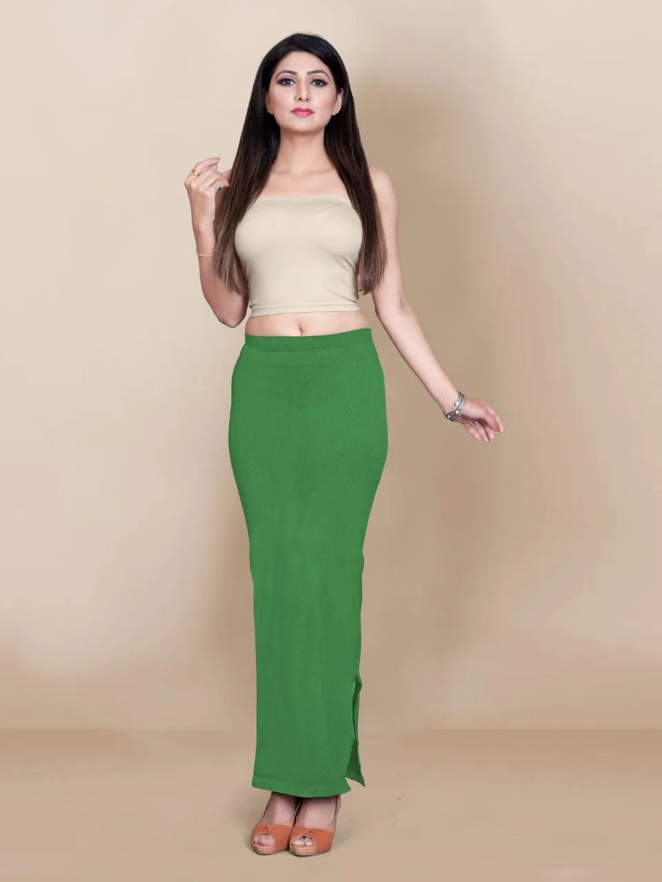 Saree Shapewear Petticoat