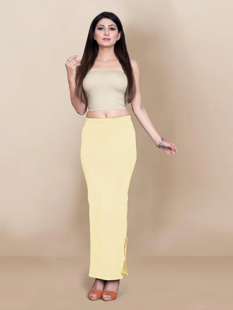 Saree Shapewear Petticoat