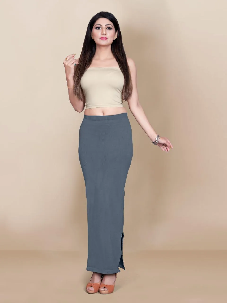 Saree Shapewear Petticoat
