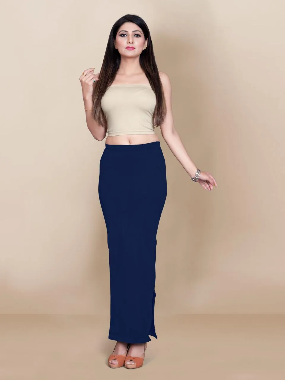 Saree Shapewear Petticoat