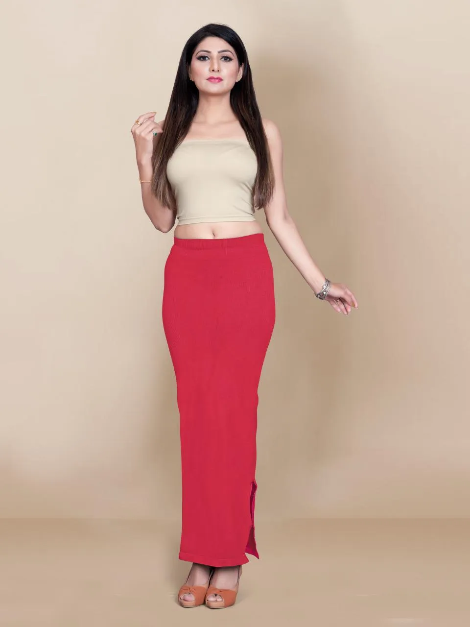 Saree Shapewear Petticoat