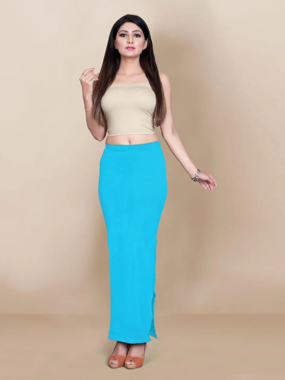 Saree Shapewear Petticoat