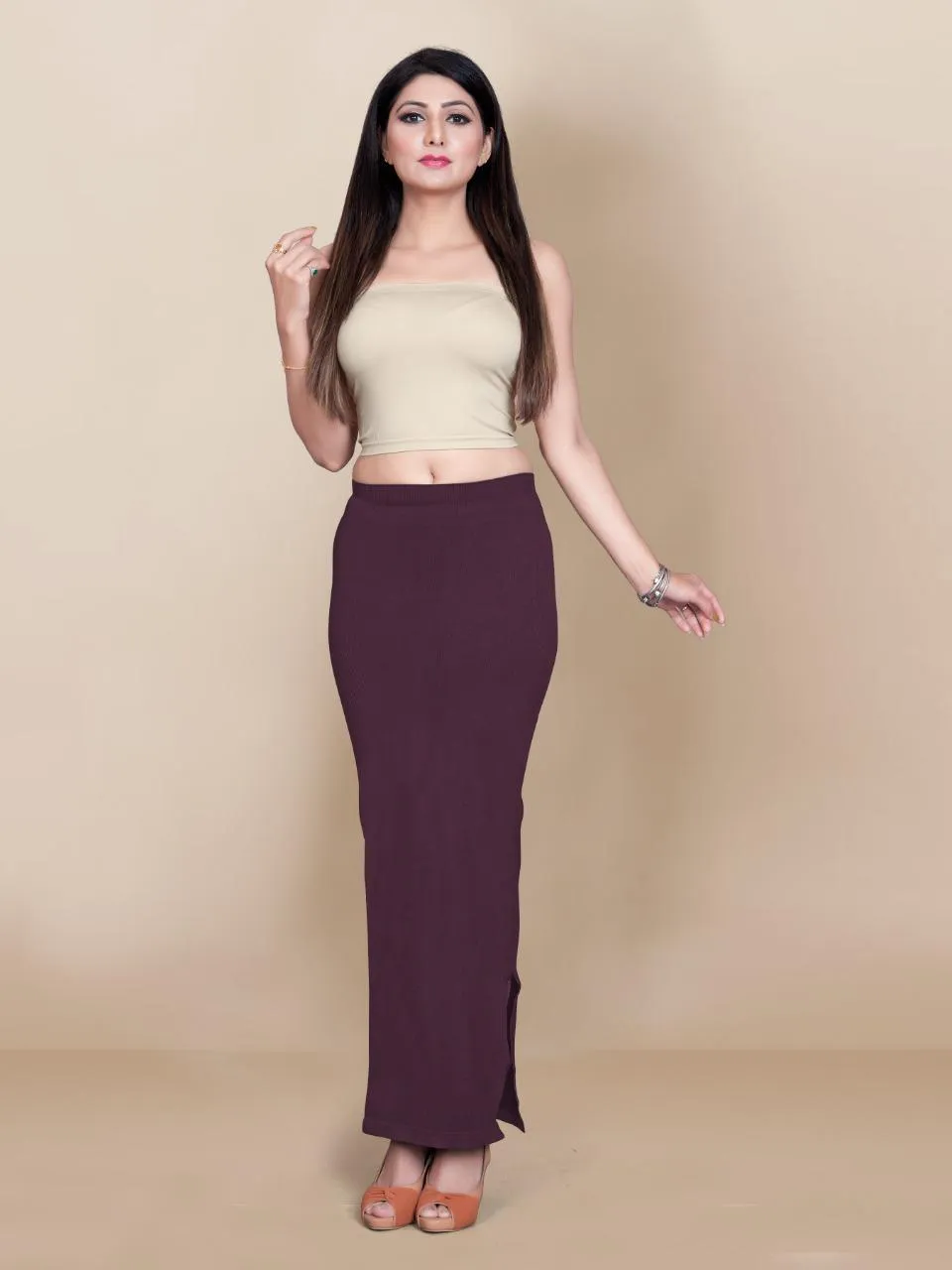 Saree Shapewear Petticoat