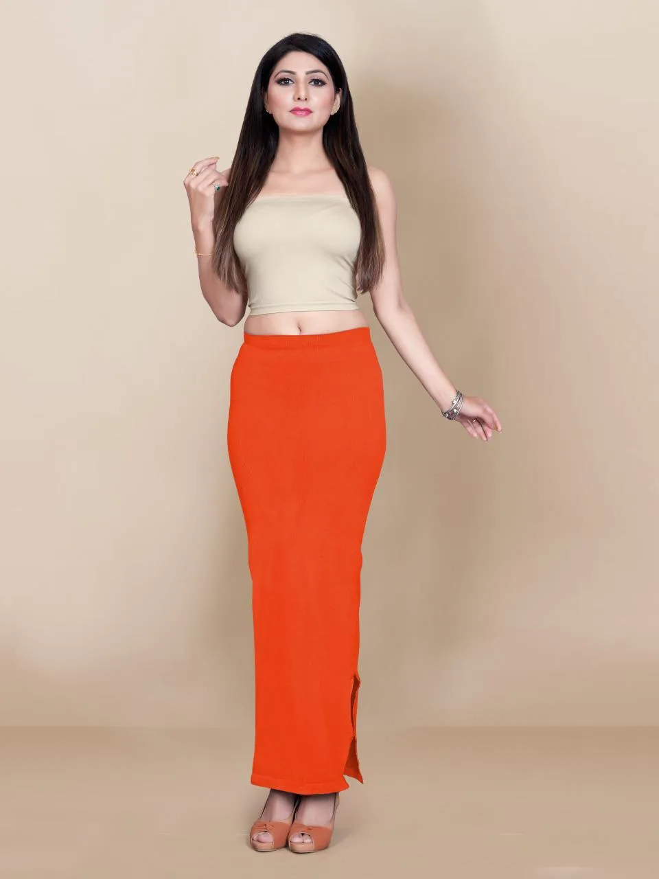 Saree Shapewear Petticoat
