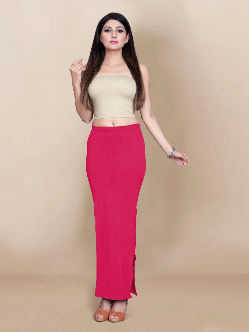 Saree Shapewear Petticoat