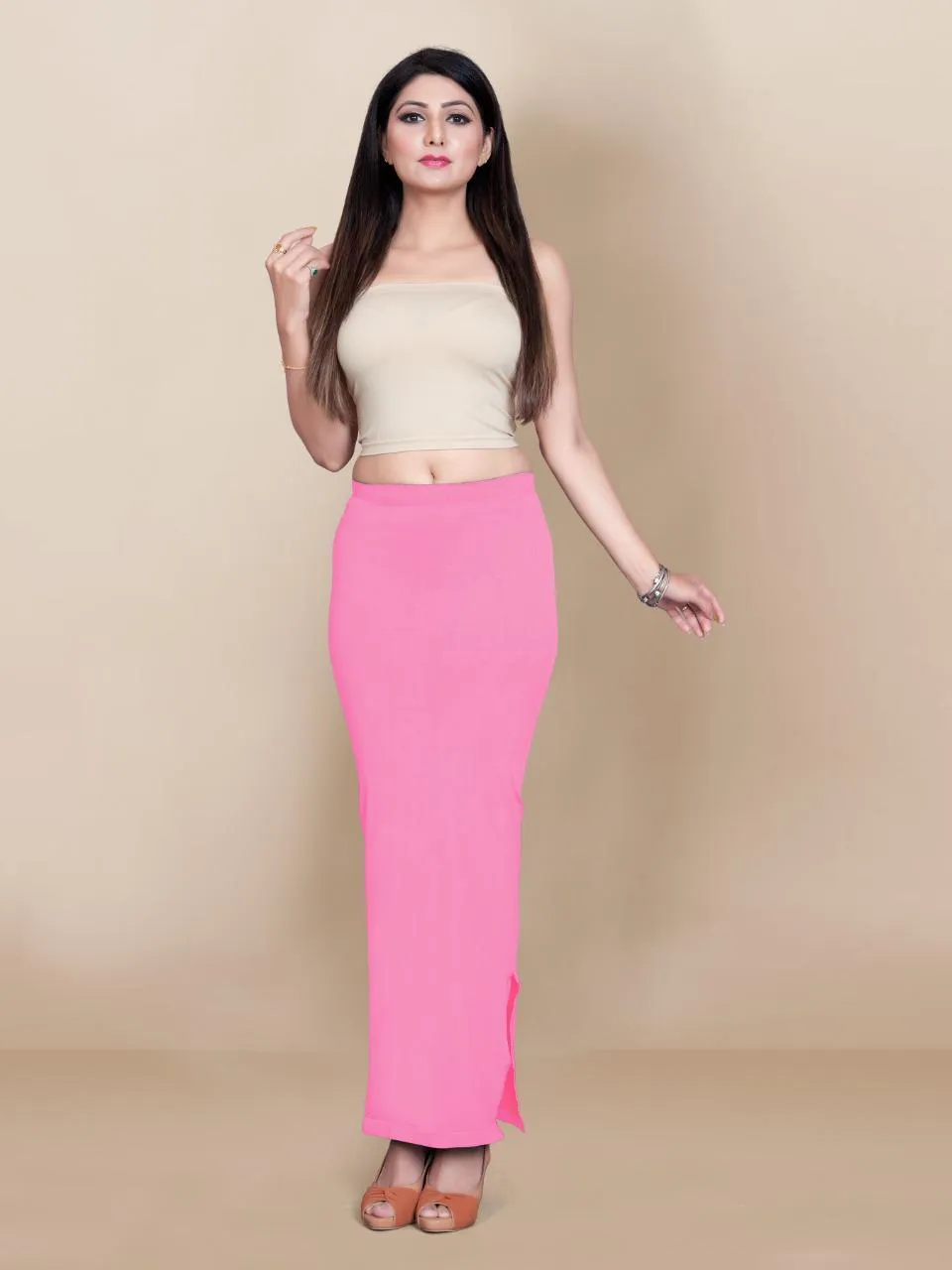 Saree Shapewear Petticoat