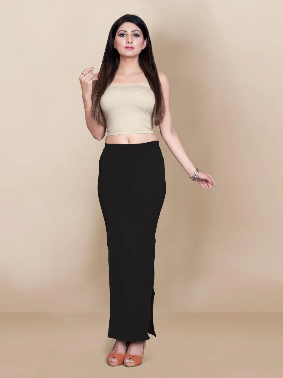 Saree Shapewear Petticoat
