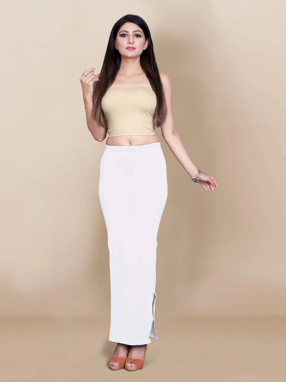 Saree Shapewear Petticoat