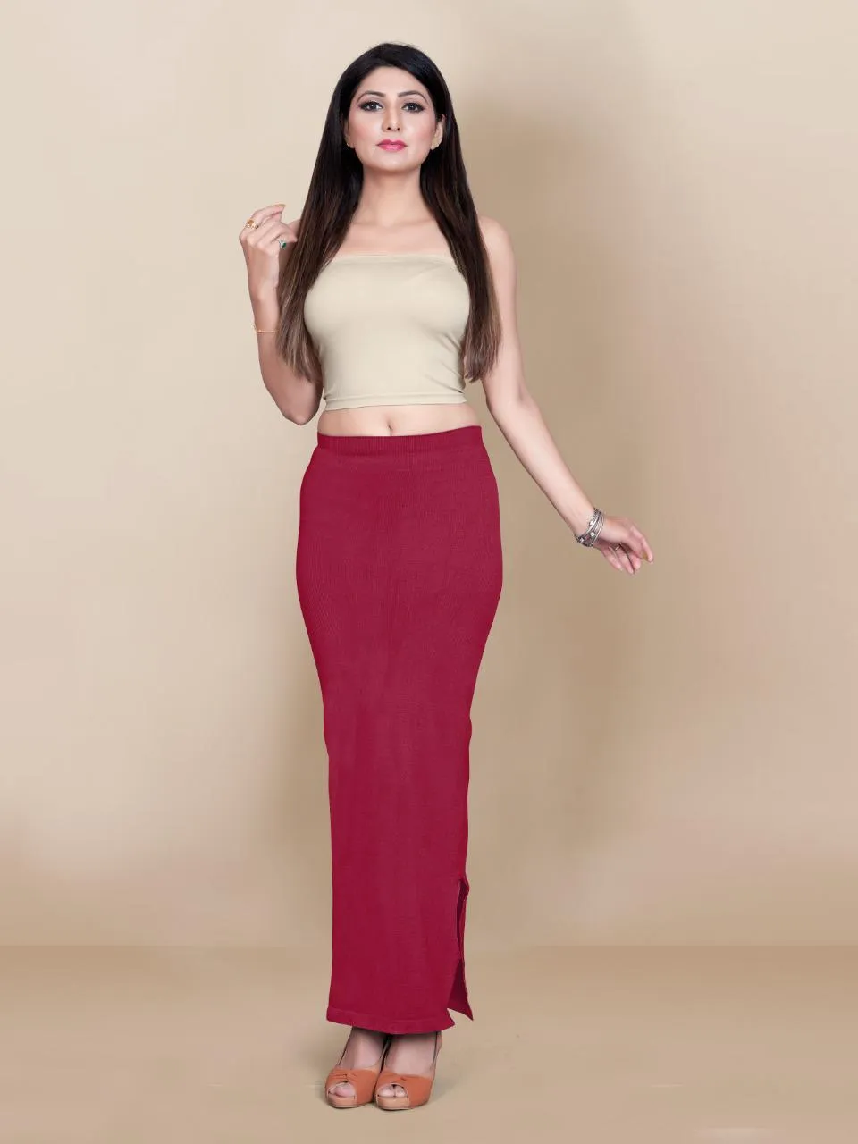 Saree Shapewear Petticoat