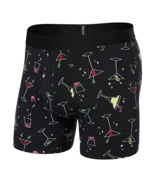 SAXX - DropTemp Cooling - Boxer Brief