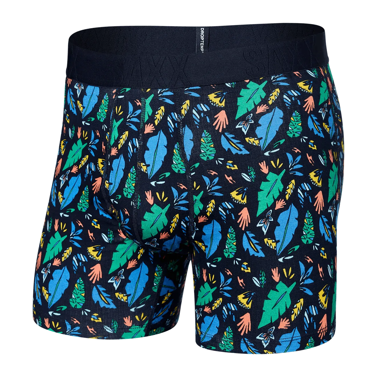 SAXX - DropTemp Cooling - Boxer Brief